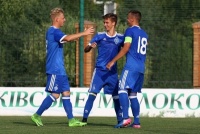 Огляд матчів 1-го туру Чемпіонату U-19: вдалий старт для «біло-синіх»