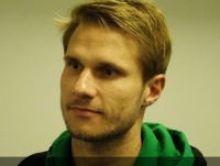 Грегор Балажіц: «Менталітет людей в Україні сильно відрізняється від європейського, я ніби потрапив в інший світ»