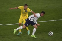 Збірна Англії втратила одного з лідерів перед матчем з Україною у відборі Євро-2024