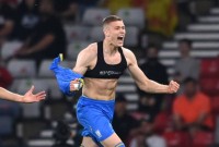 «Дніпро-1» дозволив Довбику виступити за «Динамо» в благодійних матчах