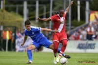 Руслан Маліновський: «Треба готуватися до Туреччини, а не до Луческу...»