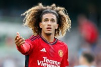 «Севілья» орендувала півзахисника «Манчестер Юнайтед»