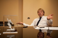 Сергій Палкін: «Інтерес до Дугласа Кости є, але від якого клубу - конфіденційно»