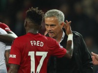 «Твои дни в МЮ сочтены». Как Моуринью хотел избавиться от экс-игрока «Шахтера»