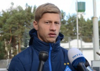 Валерій Федорчук: «Через ігри скоріше набираються кондиції»