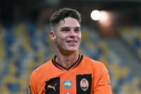 Названо клуб АПЛ, який вважається головним претендентом на Судакова