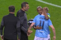 На Зінченка повішали всіх собак і засміяли – українець сильно тримався на фоні фейлу Пепа, але став антигероєм фіналу ЛЧ