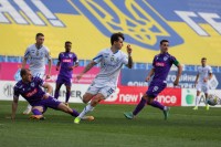 Експрес-аналіз матчу «Динамо» - ЛНЗ