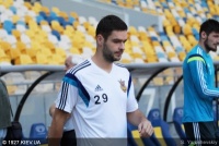 Шевченко довикликав до збірної України Шахова і Танковського