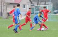U-16: Україна сильніша за Молдову