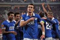 «Днепр» пересох. Как финалисты ЛЕ-2015 оказались в любительской лиге Украины