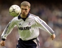 Сергій Ребров міг стати суперзіркою. Але щось пішло не так