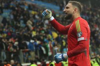 «Можна було поставити пенальті»: зірка збірної Італії дав оцінку епізоду з падінням Мудрика