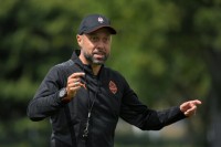 Ігор Йовичеви: «Очко є очко, але ми хотіли перемогу. Потрібен лише час»