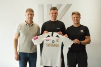 Екс-захисник «Динамо» і «Шахтаря» офіційно перейшов у «Колос»