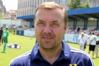 Андрій Анненков: «Попереду багато роботи — будемо переглядати новачків, підвищувати конкуренцію»