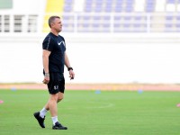 «Аль-Айну» було непросто грати вдесятьох»: Ребров пояснив важку перемогу команди у меншості