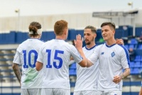 Трансляція матчу «Динамо» - «Бохум» зібрала понад 126 тисяч глядачів!