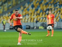 Кривцов офіційно став гравцем «Інтера» Маямі