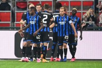 Програма перебування «Брюгге» в Києві