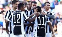 Яким буде «Ювентус» в новому сезоні?