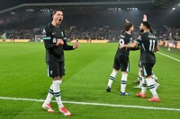 «Ліверпуль» наніс рекордну кількість ударів за матч у топ-5 лігах Європи