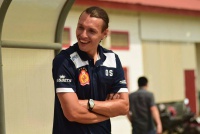 Український фахівець тренуватиме збірну Камбоджі