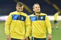 Євген Макаренко: «Зінченко та Ярмоленко знають, чому в мене подвійна мотивація в збірній»