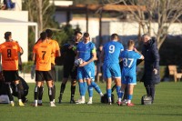 Кричущі фейли захисників, слабка атака зі змарнованими шансами Буяльського - відеоогляд матчу «Динамо» – «Балкані»