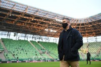 Сергей Ребров: уйти на гребне волны