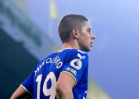 «Був роздратований»: англійська преса оцінила виступ Миколенка у матчі проти «Тоттенхема»