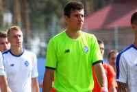 Руслан Нещерет: «Приятно, что в первой команде «Динамо» на меня обратили внимание»