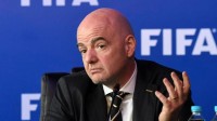 FIFA все-таки дозволила молодіжним збірним росії взяти участь у Чемпіонаті світу U-17