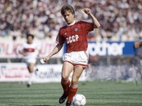 Він мав отримати Золотий м'яч! Олександру Заварову - 62!