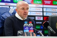 «Аль-Айн» оголосив про призначення нового головного тренера