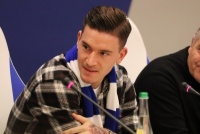 Беньямин Вербич: «Самые смешные клички в «Динамо» - «Тарзан» и «Кошка»