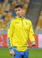 Євген Левченко засумнівався, що Хачеріді покинув збірну через травму