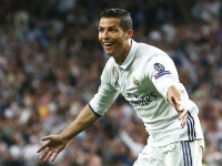 Тільки «Динамо», «Шахтар» і ще 20 клубів забили більше Роналду в Лізі чемпіонів