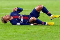 ​Буффон: «ПСЖ» в небезпеці без Неймара