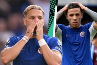 «Ми доставили 852 609 піц, відколи Челсі востаннє забивав», – відомий бренд висміяв Мудрика та Ко