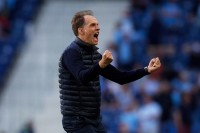 Тухель вчив іспанську, щоб очолити «Реал» – джерело розкрило причини різкої активізації «Баварії»