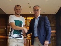 Чому Зозуля стане зіркою «Бетісу»