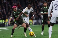 ​«Гольова магія, найвищий клас»: коментатор підбив підсумки зустрічі «Реала» з «Жироною»