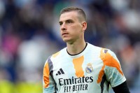 Що вирішить українець? Доля майбутнього воротаря «Реала» залежить від Луніна