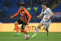 Олександр Андрієвський: «Забити «Шахтарю» - дорогого коштує​»