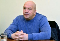 Олег Печерний: «Призначення Шевченка виглядає як бенкет під час чуми»