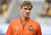 Олександр Гладкий: «Перемога над «Базелем» додає нам впевненості перед Суперкубком»