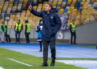 Що Ребров робить правильно? 