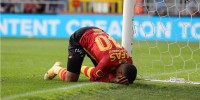 Одноклубник Шведа порвав мережу епічним промахом по порожніх воротах