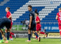 «Карпати» вивчають можливість підписання Мохи